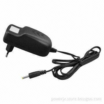 Switching AC Power Adapter with CE/CCC/CB Certificates and 12V/1A Output